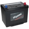 Akumulator Sebang 12V 70Ah 600A P+ Japan